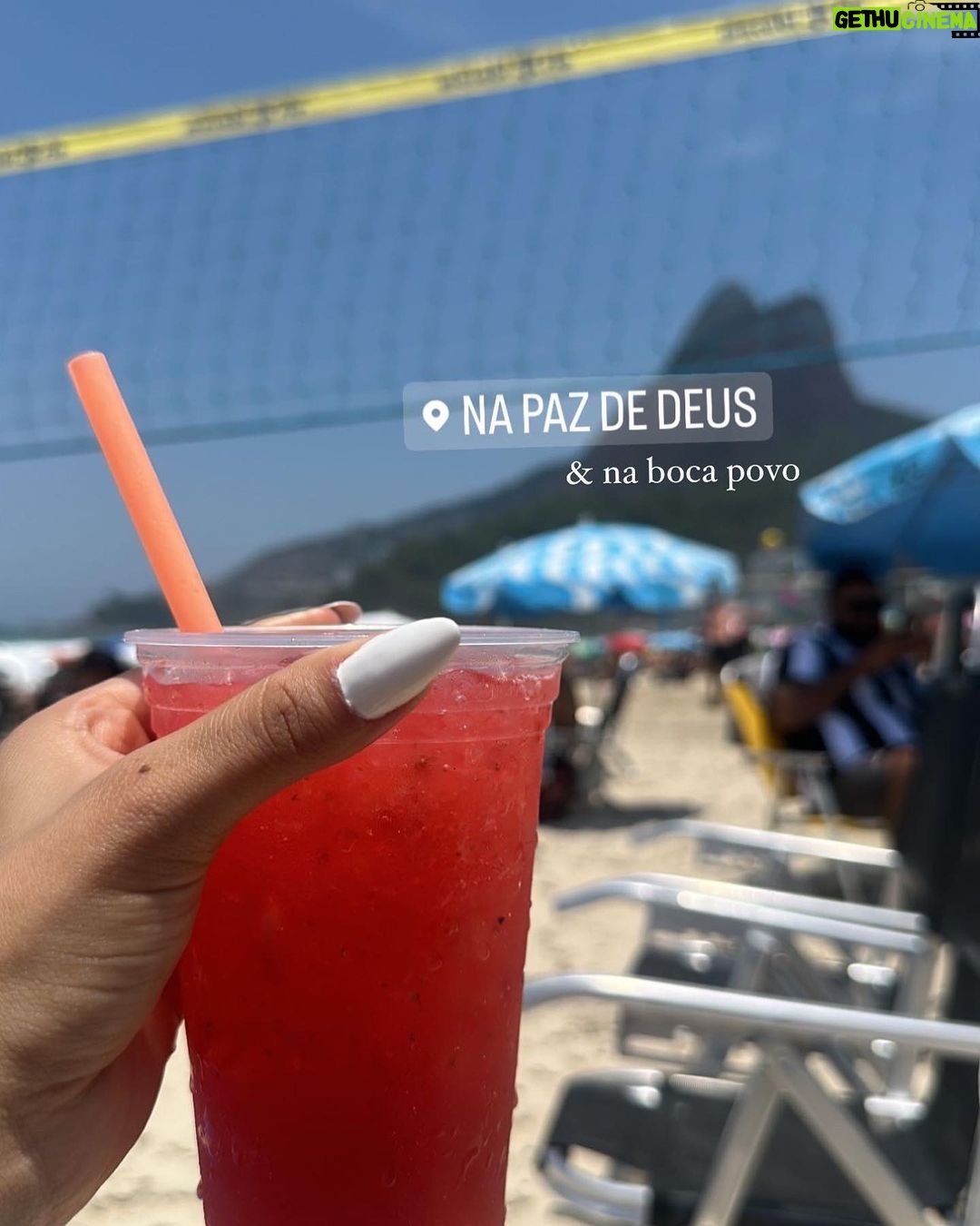 Bella Campos Instagram - Como diria @imeninaveneno se que lá se que lá
