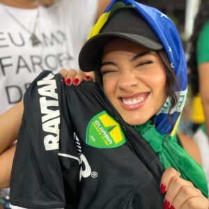 Bella Campos Instagram - packzinho da semana 👍🏽