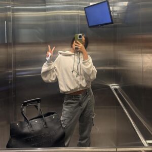 Bella Campos Instagram - packzinho da semana 👍🏽