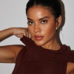 Bella Campos Instagram -