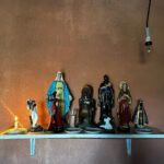 Bella Campos Instagram - arte salva Cuiabá - Mato Grosso - Brasil