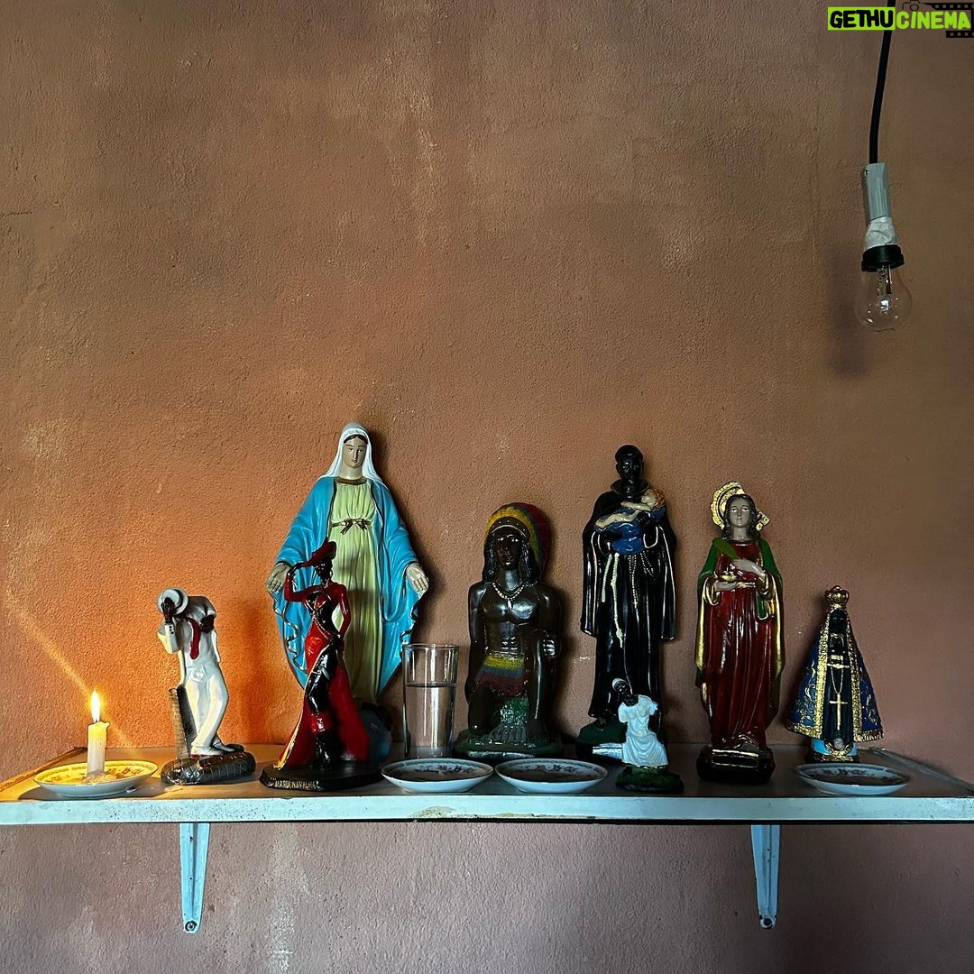 Bella Campos Instagram - arte salva Cuiabá - Mato Grosso - Brasil