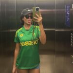 Bella Campos Instagram - arte salva Cuiabá - Mato Grosso - Brasil