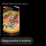 Bella Campos Instagram - arte salva Cuiabá - Mato Grosso - Brasil