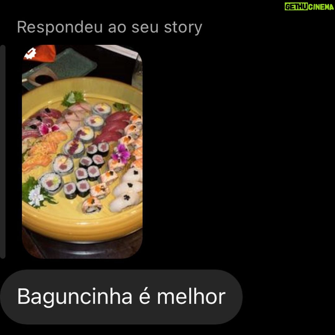 Bella Campos Instagram - arte salva Cuiabá - Mato Grosso - Brasil