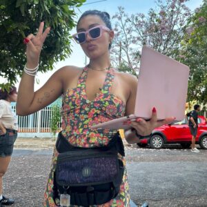 Bella Campos Instagram - 5TDM ❤️‍🔥