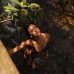 Bella Campos Instagram - a energia desse lugar 🤍🤍🤍 Chapada Dos Veadeiros / Alto Paraíso