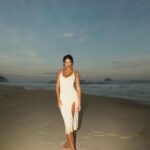 Bella Campos Instagram - A vida acontecendo 🌷 Paz de Deus