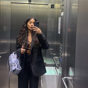 Bella Campos Instagram - 🤍