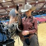 Bella Hadid Instagram - Best boy! Qualified for our first finals together❤️