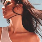 Bella Hadid Instagram - On stands now @theperfectmagazine @brvceanderson @kegrand @samvissermakeup @akkishirakawa @jinsoonchoi @josephthorntonallan @yasminediba @bitton