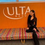 Bella Hadid Instagram - Chicago