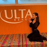 Bella Hadid Instagram - Chicago
