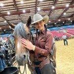 Bella Hadid Instagram - Best boy! Qualified for our first finals together❤️
