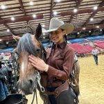 Bella Hadid Instagram - Best boy! Qualified for our first finals together❤️