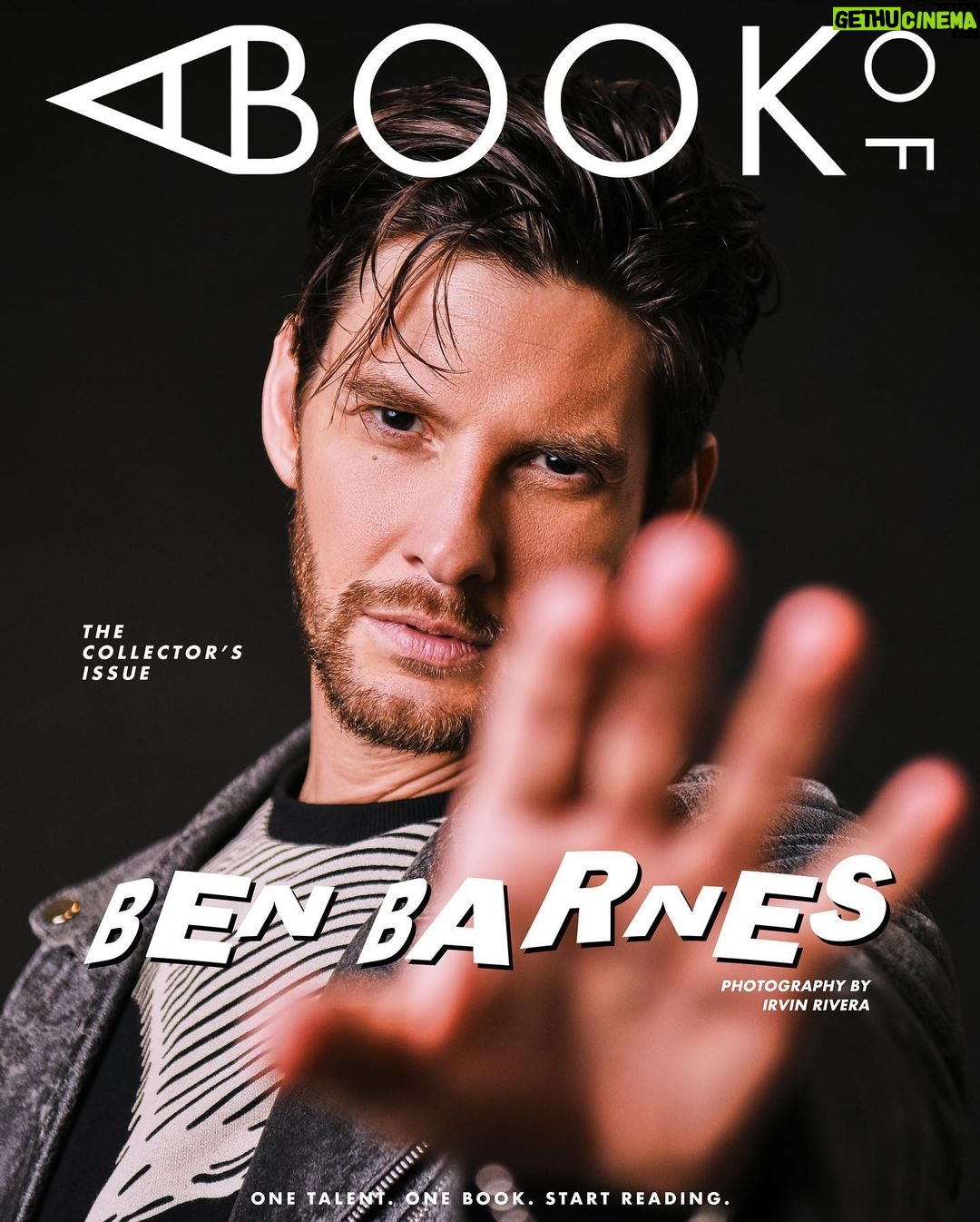 Ben Barnes Instagram - Finally having my #martymcfly moment! I met @philteredphoto and @graphicsmetropolis at a food market and they randomly asked to take my picture there and then for a project… I was dubious but agreed… many years later I arrive at this photo shoot and there they are, crazy talented professionals and they took these terrific shots! Thank you for having me @abookof ❤️💙 Photographer: @graphicsmetropolis Interview + Production: @louielouie16 Fashion Styling: @styledbymersi Grooming/Hair: @kimverbeck Creative Direction/Graphics Designer: @philteredphoto #ABookOf Muse: @realmikejfox Hill Valley