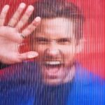 Ben Barnes Instagram – Finally having my #martymcfly moment!

I met @philteredphoto and @graphicsmetropolis at a food market and they randomly asked to take my picture there and then for a project… I was dubious but agreed… many years later I arrive at this photo shoot and there they are, crazy talented professionals and they took these terrific shots! Thank you for having me @abookof 

❤️💙

Photographer: @graphicsmetropolis
Interview + Production: @louielouie16
Fashion Styling: @styledbymersi
Grooming/Hair: @kimverbeck
Creative Direction/Graphics Designer: @philteredphoto
#ABookOf 

Muse: @realmikejfox Hill Valley