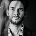 Ben Barnes Instagram – Finally having my #martymcfly moment!

I met @philteredphoto and @graphicsmetropolis at a food market and they randomly asked to take my picture there and then for a project… I was dubious but agreed… many years later I arrive at this photo shoot and there they are, crazy talented professionals and they took these terrific shots! Thank you for having me @abookof 

❤️💙

Photographer: @graphicsmetropolis
Interview + Production: @louielouie16
Fashion Styling: @styledbymersi
Grooming/Hair: @kimverbeck
Creative Direction/Graphics Designer: @philteredphoto
#ABookOf 

Muse: @realmikejfox Hill Valley