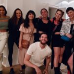 Ben Barnes Instagram – 1. How Jessie got to set 🤍☂️
2. Archie always making me laugh💙
3. Kit (and me?) 💜🗿
4. The kindest, most loving, talented, beautiful, badass sextet of women you can imagine ❤️6️⃣
5. Beaming to be on set same day as Jack 💚
6. Stunts, seeing double‼️
7. Hugs 💛🌗
8. More hugs on my last day with our fearless leader, Eric Heisserer 🖤 

#shadowandbone @shadowandbone @netflix #bts #season2 #nowstreaming Beyond the Fold
