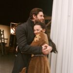 Ben Barnes Instagram – 1. How Jessie got to set 🤍☂️
2. Archie always making me laugh💙
3. Kit (and me?) 💜🗿
4. The kindest, most loving, talented, beautiful, badass sextet of women you can imagine ❤️6️⃣
5. Beaming to be on set same day as Jack 💚
6. Stunts, seeing double‼️
7. Hugs 💛🌗
8. More hugs on my last day with our fearless leader, Eric Heisserer 🖤 

#shadowandbone @shadowandbone @netflix #bts #season2 #nowstreaming Beyond the Fold