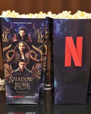 Ben Barnes Instagram - I feel so much love, affection and beaming pride for all the human beings in these pictures… 

We ‘made something’…

#shadowandbone #netflix #thursday 

🖤