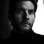 Ben Barnes Instagram - 🖤🤍 JÓN magazine @jonmagazine Photographed by @LeighKeily Styled by @theadamballheim Grooming by @kimverbeck #takingmyselfveryseriouslybecauseblackandwhitephotography