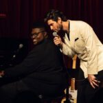 Ben Barnes Instagram – I can’t begin to express how special this night was for me. My first ever show playing songs I wrote was a dream for me. I don’t want to wake up. I can’t wait to do it again with this world-class band that I don’t deserve:

My musical genie and hero @imcharlesjones 🎹 
The musical wizard @kevinburkemusic 🎹 
The beyond brilliant savage @lemarcarter 🥁 
The crazy skilled @ethansherman_ 🎸 
The insanely talented @nicolesrow 🎸 
The amazing princess of soul @thehunterelizabeth 🎤 
And my friend @darlingtarlingg who stepped in with hours to sing so beautifully. 
Thank you to all of you SO much!

And to @thehotelcafe for hosting so generously. 
And to everyone who showed up… you were such an amazing, supportive, attentive crowd!

@nealrlett 🎥 (coming soon)
@jaygilbert22 📸
@rogerdaviesofficial 🪨 
@boss 👔
@ryanlerman 🙏🏼 

#music #sing #band #courdroyisback #1111 #songsforyou 

♥️ Hotel Cafe Hollywood