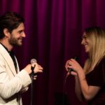 Ben Barnes Instagram – I can’t begin to express how special this night was for me. My first ever show playing songs I wrote was a dream for me. I don’t want to wake up. I can’t wait to do it again with this world-class band that I don’t deserve:

My musical genie and hero @imcharlesjones 🎹 
The musical wizard @kevinburkemusic 🎹 
The beyond brilliant savage @lemarcarter 🥁 
The crazy skilled @ethansherman_ 🎸 
The insanely talented @nicolesrow 🎸 
The amazing princess of soul @thehunterelizabeth 🎤 
And my friend @darlingtarlingg who stepped in with hours to sing so beautifully. 
Thank you to all of you SO much!

And to @thehotelcafe for hosting so generously. 
And to everyone who showed up… you were such an amazing, supportive, attentive crowd!

@nealrlett 🎥 (coming soon)
@jaygilbert22 📸
@rogerdaviesofficial 🪨 
@boss 👔
@ryanlerman 🙏🏼 

#music #sing #band #courdroyisback #1111 #songsforyou 

♥️ Hotel Cafe Hollywood