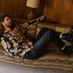 Ben Barnes Instagram – Thank you to @foxesmagazine and @wanda_martin for this fun shoot! Loved talking about music, hoodies, board games, family, dreams, fantasy, fears, playing too many painters etc. 

@tomeerebout 
@carolinehernandezmakeup 

🦊