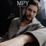 Ben Barnes Instagram - My irresistibly talented, thoughtful and beautiful friend @mingey interviewed me for @grumpymagazine EDITOR-IN-CHIEF & PRODUCER: @jazzieperrier PHOTOGRAPHY: @samspencework VIDEOGRAPHY: @_kotoko STYLING: @carlee_wallace at @artdeptagencyla MAKEUP: @elaynabachman HAIR: @nellichristine STYLIST ASSISTANT: @boydsloan #amandaseyfried 🤍 Grumpyville