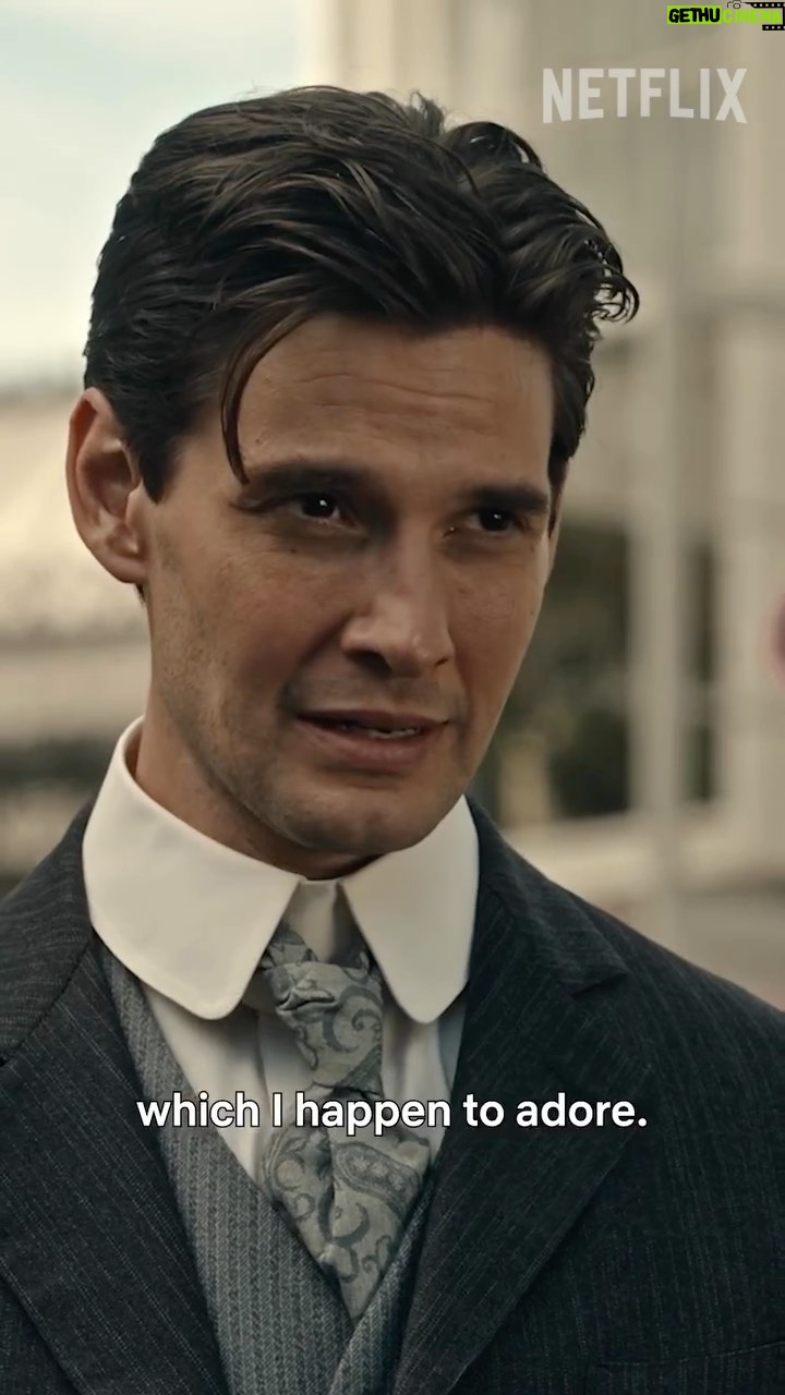 Ben Barnes Instagram - 1 DAY until ‘Pickman’s Model’ creeps out of the Cabinet Of Curiosities! Watch at your peril 😱