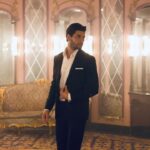 Ben Barnes Instagram - It’s been a YEAR since I released my EP, ‘Songs For You’… The songs have now been streamed almost 10 million times across the platforms! Seeing you all dancing to my songs, playing or singing along, pole dancing (lots of excellent pole dancing?), making edits, someone is using ‘Ordinary Day’ in a film, seeing my record in the charts next to Adele (for about 30 seconds), some of you getting tattoos of specific lyrics, showing up wearing my t-shirts to a convention, or just telling me in person or on social media that a particular song resonated with you… it’s all such a privilege and it all fills me with more pride and joy than I could ever have fathomed. I continue to wish for you all to happy and fearless and free everyday. Sending every one of you all my love ❤️ 1. Shooting the music video for ‘11:11’ 💫⏰❤️ 2. Hearing the strings for ‘Rise Up’ for the first time 💔🌄🎻 3. The day I finished writing ‘Rise Up’ recording it on a clunky keyboard in a hotel to remember the tune as it was 4. @imcharlesjones going for it in the studio 🎹 5. 🫖📸 6. Shooting the ‘Rise Up’ video #bts 🎥 7. The first shot of ‘11:11’ video we shot #bts from 🛏 Thank you to everyone who helped me make this: musicians, producers, film crews, label peeps, anyone who inspired, advised or supported me… you all know who you are!