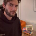 Ben Barnes Instagram – ‘Vienna waits for you… when will you realize?’

#Vienna #BillyJoel #Pianoman #Music Vienna, Austria