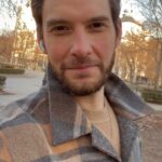 Ben Barnes Instagram - Thank you SO much! Sending you all my love ❤️ #poetry #thankyou #love
