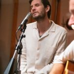 Ben Barnes Instagram - Ladies and Gentlemen: HIM. “Best Part” ft. @benbarnes Check out the full video at the link in our bio