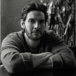 Ben Barnes Instagram - 📷: @emilcohen 🪴