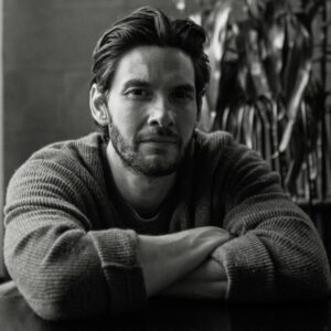 Ben Barnes Instagram - 📷: @emilcohen 

🪴