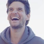 Ben Barnes Instagram - ‘Songs For You’ was released one week ago today! Thank you so much for streaming the songs on @spotify or @applemusic or wherever you find your tunes! My brother, Jack, and I designed some merch to celebrate the EP - available now from @bandwear_merch … (except the limited signed vinyls which are on a bit of a long pre-order!) ~LINK IN MY BIO~ Thank you @paradeees and @rogerdaviesofficial for the modeling, dancing and hugs! 💛 🎥: @nealrlett #songsforyou #piratesong 🏴‍☠️ #music #eleveneleven #riseup