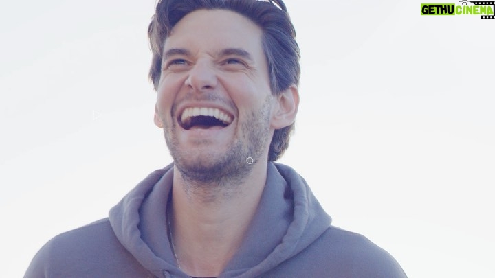 Ben Barnes Instagram - ‘Songs For You’ was released one week ago today! Thank you so much for streaming the songs on @spotify or @applemusic or wherever you find your tunes! My brother, Jack, and I designed some merch to celebrate the EP - available now from @bandwear_merch … (except the limited signed vinyls which are on a bit of a long pre-order!) ~LINK IN MY BIO~ Thank you @paradeees and @rogerdaviesofficial for the modeling, dancing and hugs! 💛 🎥: @nealrlett #songsforyou #piratesong 🏴☠️ #music #eleveneleven #riseup