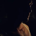 Ben Barnes Instagram - Just experimenting with with some creepy lights on the set of #CabinetOfCuriosities for @netflix What a kind, skilled, passionate crew @realgdt assembled for this project. I can’t wait to see this anthology come together. So honored to have been asked to star in a huge episode along with @crispinhellionglover I’ve loved every second. #horror #bts #guillermodeltoro 🧟‍♂️ 📸: @peachmillk