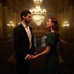 Ben Barnes Instagram - Utterly overwhelmed by the response to my first single. You are the most loyal, passionate, ardent supporters a man could wish for! Here’s a stunning still of Evan and me from the video. Let me know in the comments what your favorite moment was? Swipe ➡️ to see how we shot the film mostly at double ‘chipmunk’ speed for the dreamlike, romantic feeling! Thank you for all your comments and singing and dancing and artwork and love 🥰 Keep spreading the word, follow my YouTube (link 🔗 in bio) for lots more bits and bobs soon (and maybe even another music video!) #iwishforyoutobehappy #eleveneleven #music #newmusic #songsforyou #1111 11:11