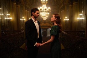 Ben Barnes Instagram - Utterly overwhelmed by the response to my first single. You are the most loyal, passionate, ardent supporters a man could wish for! 

Here’s a stunning still of Evan and me from the video. Let me know in the comments what your favorite moment was? 

Swipe ➡️ to see how we shot the film mostly at double ‘chipmunk’ speed for the dreamlike, romantic feeling!

Thank you for all your comments and singing and dancing and artwork and love 🥰
Keep spreading the word,  follow my YouTube (link 🔗 in bio) for lots more bits and bobs soon (and maybe even another music video!)

#iwishforyoutobehappy #eleveneleven #music #newmusic #songsforyou #1111