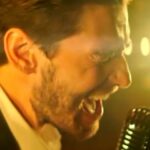 Ben Barnes Instagram - MY FIRST SINGLE IS OUT NOW! I am so thrilled to be sharing this with you after 20 years of wanting to release my own music and finally finding the right reasons... it’s never too late! Does the mirror number time 11:11 have mystical, cosmic significance?! Maybe not… but it can’t hurt to make a wish. My wish is in the song: for you all to be ‘happy, free and fearless’ in the pursuit of your dreams. So make a wish or 3 for someone you love, tag them here… and then go and help my dream come true by streaming the song. I’m so proud of this tune and music video and many wonderful, talented people helped me get it from my piano to here: 🎶 Produced by: @johnalagia & @jessebergometer 🎹 : @imcharlesjones 🥁: @p_hammy_hamilton 🎸 bass : @Conor_mccreanor 🎺 : Lee R Thornburg ⭐️Starring : Evan Rachel Wood 🎥 Directed by : @ltkrieger 🎞 Produced by: @skydart , Tim Harms, Eric Kochmer, @palekidd Endless support from @huntereofficial and encouragement from @darrencriss and the team at LabelLogic and so many others who know who they are. ❤️ (ALL LINKS IN BIO) #eleveneleven #music #newmusic #newsingle #11:11 #benbarnes #wish #happy #free #fearless #nevertoolate #songsforyou
