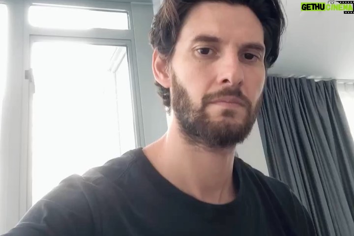Ben Barnes Instagram - It’s been a YEAR since I released my EP, ‘Songs For You’… The songs have now been streamed almost 10 million times across the platforms! Seeing you all dancing to my songs, playing or singing along, pole dancing (lots of excellent pole dancing?), making edits, someone is using ‘Ordinary Day’ in a film, seeing my record in the charts next to Adele (for about 30 seconds), some of you getting tattoos of specific lyrics, showing up wearing my t-shirts to a convention, or just telling me in person or on social media that a particular song resonated with you… it’s all such a privilege and it all fills me with more pride and joy than I could ever have fathomed. I continue to wish for you all to happy and fearless and free everyday. Sending every one of you all my love ❤️ 1. Shooting the music video for ‘11:11’ 💫⏰❤️ 2. Hearing the strings for ‘Rise Up’ for the first time 💔🌄🎻 3. The day I finished writing ‘Rise Up’ recording it on a clunky keyboard in a hotel to remember the tune as it was 4. @imcharlesjones going for it in the studio 🎹 5. 🫖📸 6. Shooting the ‘Rise Up’ video #bts 🎥 7. The first shot of ‘11:11’ video we shot #bts from 🛏 Thank you to everyone who helped me make this: musicians, producers, film crews, label peeps, anyone who inspired, advised or supported me… you all know who you are!
