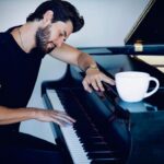 Ben Barnes Instagram - It’s been a YEAR since I released my EP, ‘Songs For You’… The songs have now been streamed almost 10 million times across the platforms! Seeing you all dancing to my songs, playing or singing along, pole dancing (lots of excellent pole dancing?), making edits, someone is using ‘Ordinary Day’ in a film, seeing my record in the charts next to Adele (for about 30 seconds), some of you getting tattoos of specific lyrics, showing up wearing my t-shirts to a convention, or just telling me in person or on social media that a particular song resonated with you… it’s all such a privilege and it all fills me with more pride and joy than I could ever have fathomed. I continue to wish for you all to happy and fearless and free everyday. Sending every one of you all my love ❤️ 1. Shooting the music video for ‘11:11’ 💫⏰❤️ 2. Hearing the strings for ‘Rise Up’ for the first time 💔🌄🎻 3. The day I finished writing ‘Rise Up’ recording it on a clunky keyboard in a hotel to remember the tune as it was 4. @imcharlesjones going for it in the studio 🎹 5. 🫖📸 6. Shooting the ‘Rise Up’ video #bts 🎥 7. The first shot of ‘11:11’ video we shot #bts from 🛏 Thank you to everyone who helped me make this: musicians, producers, film crews, label peeps, anyone who inspired, advised or supported me… you all know who you are!