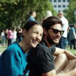 Ben Barnes Instagram - We have wrapped Season 2 of #shadowandbone and whilst most of my pictures are in costume… here are some #memories I am allowed to share from #Budapest with these precious humans! Many more to come… 🖤 1. Group love 🥰 2. OG 6️⃣ 3. The boy wonder does my hair 🦸🏻 4. Zoë Wanamaker = legend 5. ☀️💛 6. Daisy Head (probably making a pun) 💜 7. Kit and I swap roles 🔫 8. 🐶❤️ 9. 🕺🏻🕺🏼 Beyond the Fold