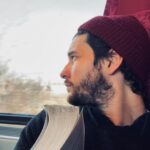 Ben Barnes Instagram - ‘Vienna waits for you… when will you realize?’ #Vienna #BillyJoel #Pianoman #Music Vienna, Austria