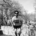 Ben Barnes Instagram - The circumstances you find yourself in are not always your choice. But you can always choose to act with love. I have made a donation to @chooselove in light of the refugee crisis in Ukraine as they work to support displaced people around the world. Consider supporting them if you are able or go to their page to get one of their t-shirts. All proceeds go to supporting their noble cause. #chooselove #ukraine #refugeeswelcome 📸: @freddycarter1