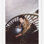 Ben Barnes Instagram - New article and photos in @1883magazine 📝 @sydneybolen 📸 @mallorymturner 👕 @sky_is_dlimit 💇🏻 @mmmyyaaaa Production @kelseyjbarnes