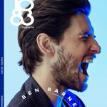 Ben Barnes Instagram - New article and photos in @1883magazine 📝 @sydneybolen 📸 @mallorymturner 👕 @sky_is_dlimit 💇🏻 @mmmyyaaaa Production @kelseyjbarnes